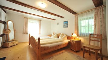 1 sovrum, wi-fi och sängkläder