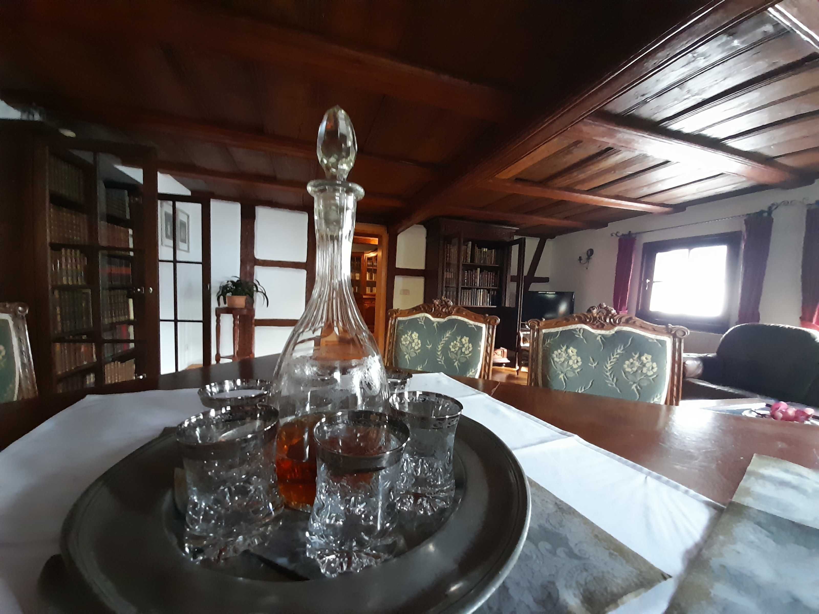 用餐區