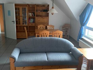 Unclassified image, 4 of 13, button - Blaumuschel house B apartment 40 - DH - Blaumuschel house B apartment 40 DH-130479 (Lubmin)