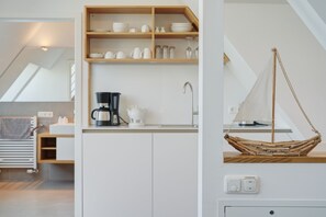 Condo | Private kitchen