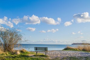 NĂ€ra stranden