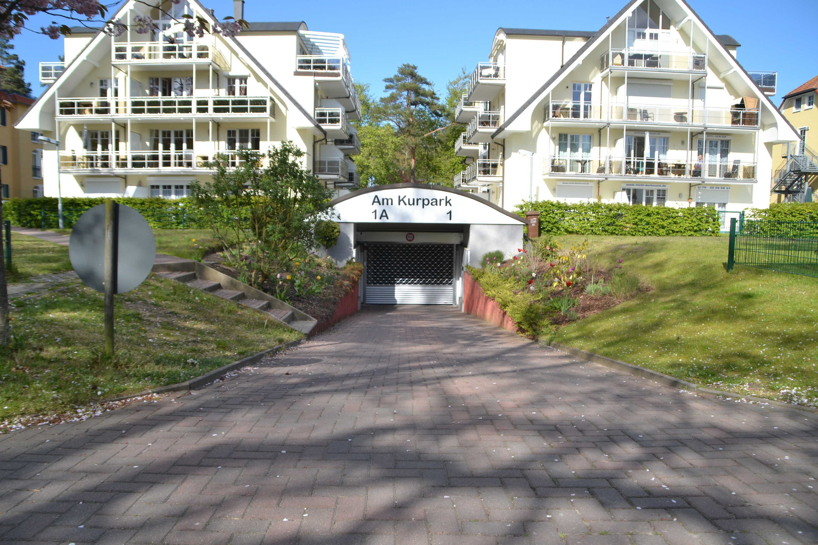 Aussenbereich