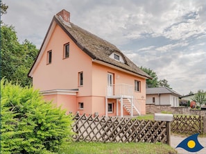 Außenbereich
