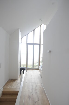 Apartment | 2 Schlafzimmer, Zimmersafe, individuell dekoriert