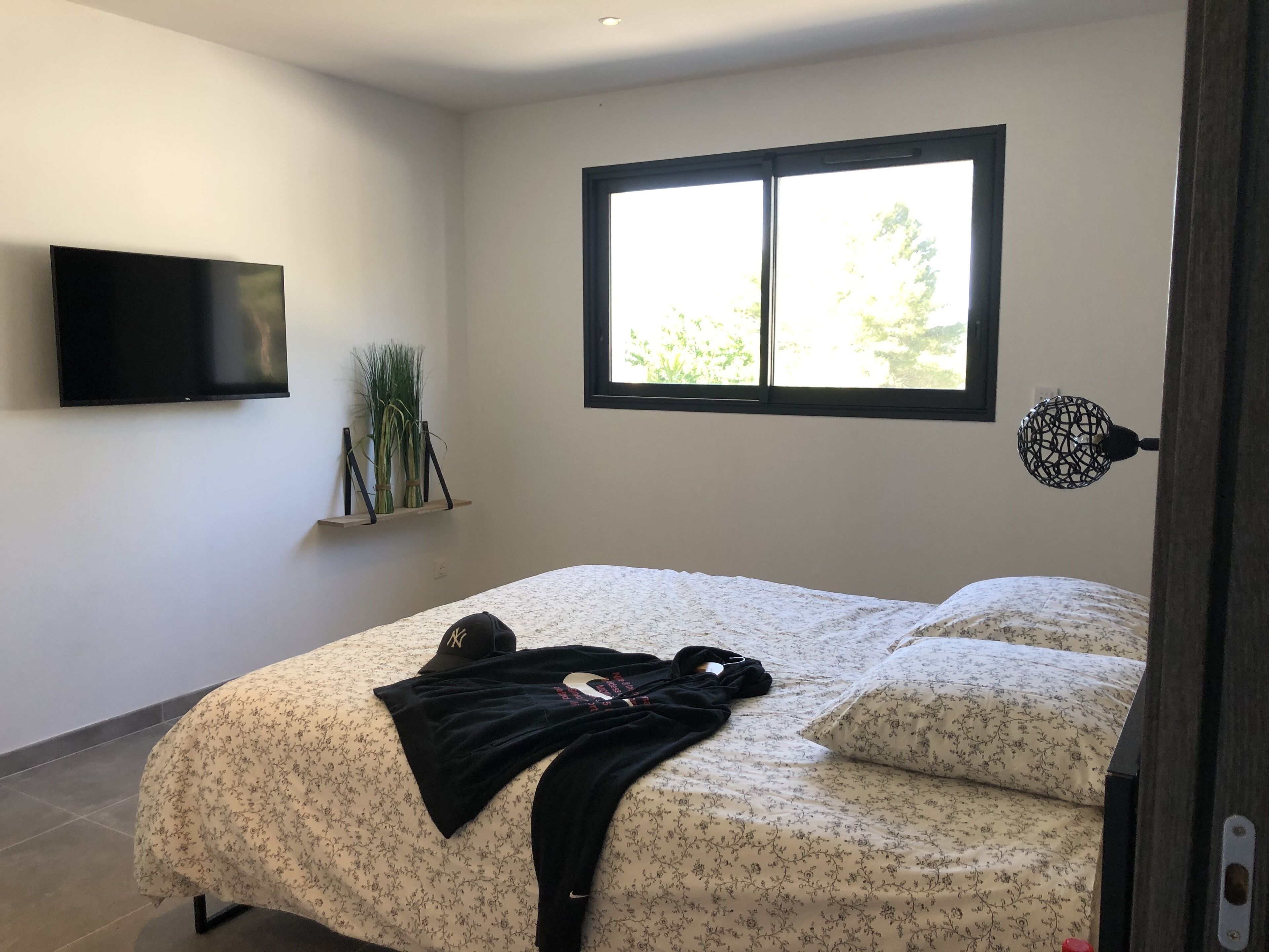 Villa Neuve Standing Clim Piscine à 9 km du Centre D'aix en Provence