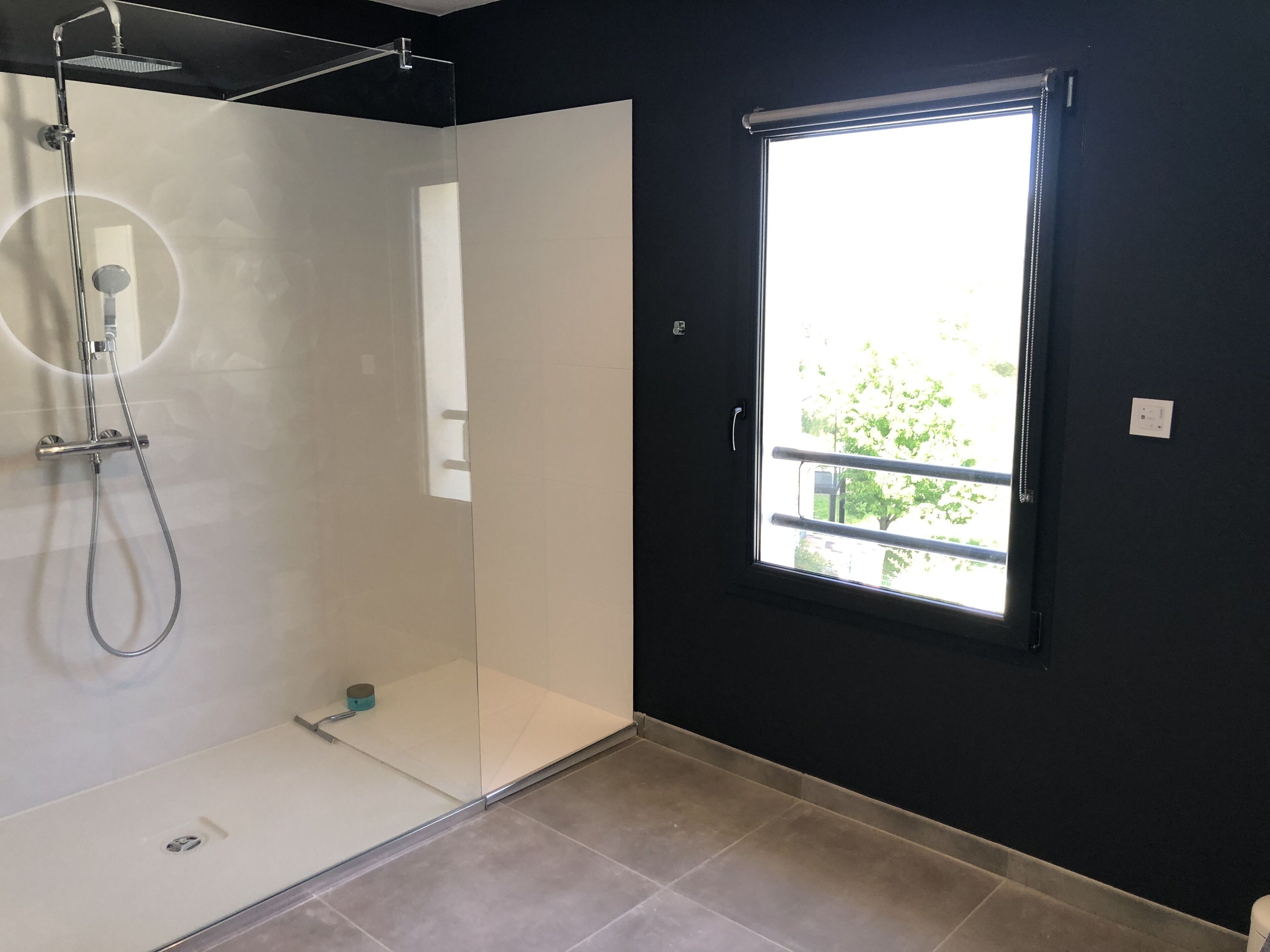 Villa Neuve Standing Clim Piscine à 9 km du Centre D'aix en Provence