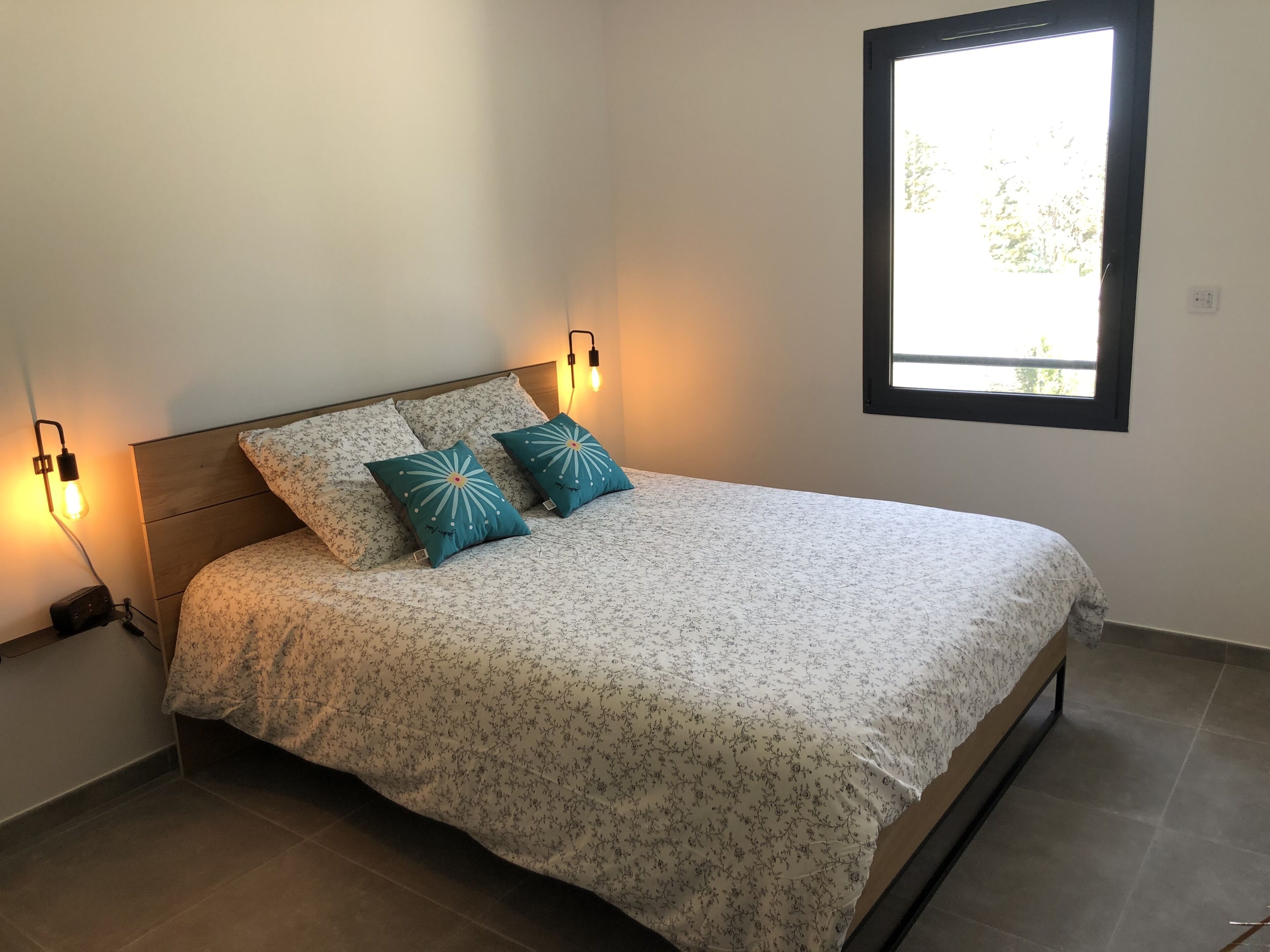 Villa Neuve Standing Clim Piscine à 9 km du Centre D'aix en Provence