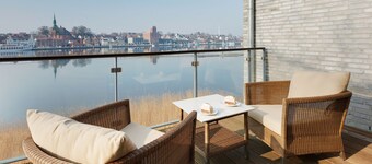 Eignerlodge - Penthouse