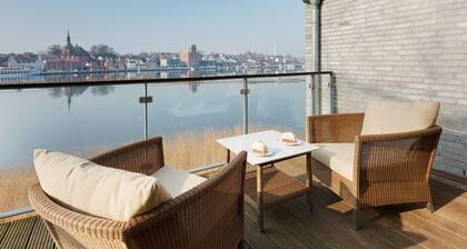 Eignerlodge - Penthouse