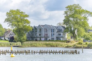 Apartment | Water view
