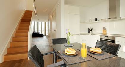 Seglerwohnung 4