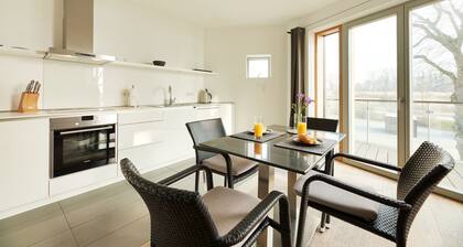 Seglerwohnung 4