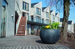 Property entrance - Seglerwohnung 4 (Kappeln)