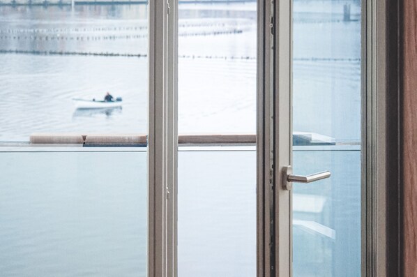 Condo | View from room
