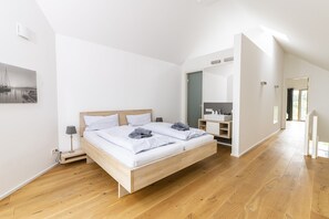 Condo | 2 bedrooms, in-room safe, individually decorated, individually furnished