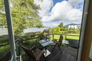Condo | Balcony