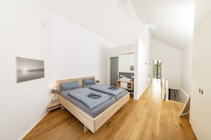 Condo | 2 bedrooms, in-room safe, individually decorated, individually furnished
