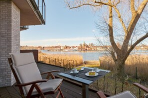 Appartement | Kameruitzicht