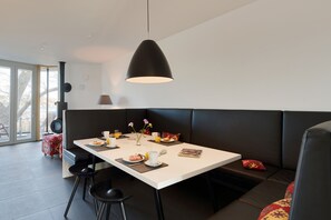 Servicio a la habitación