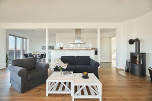 Interior - Lotsenhaus 12 (Kappeln)