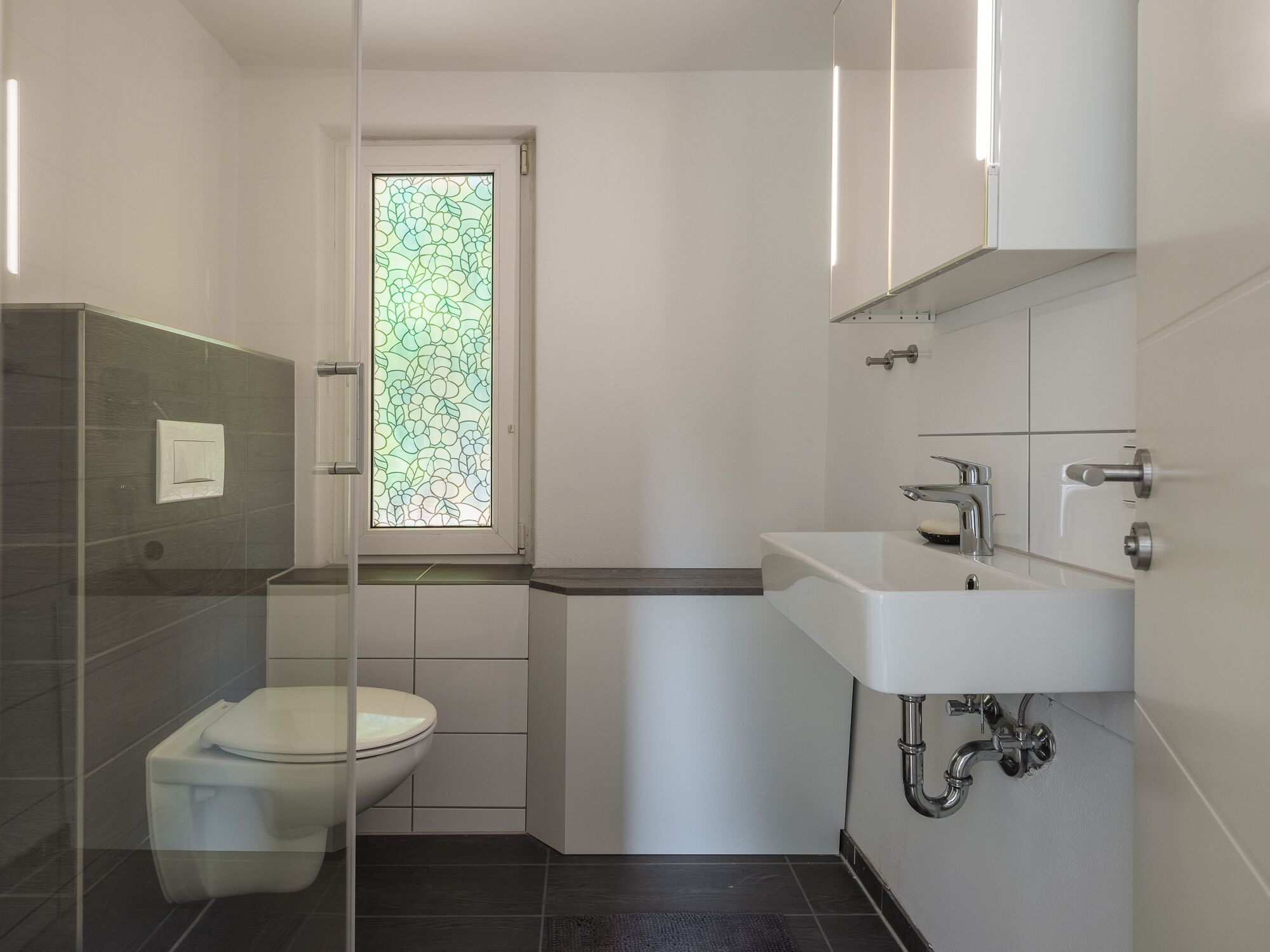 Bungalow mit Eigenem Bootsteg