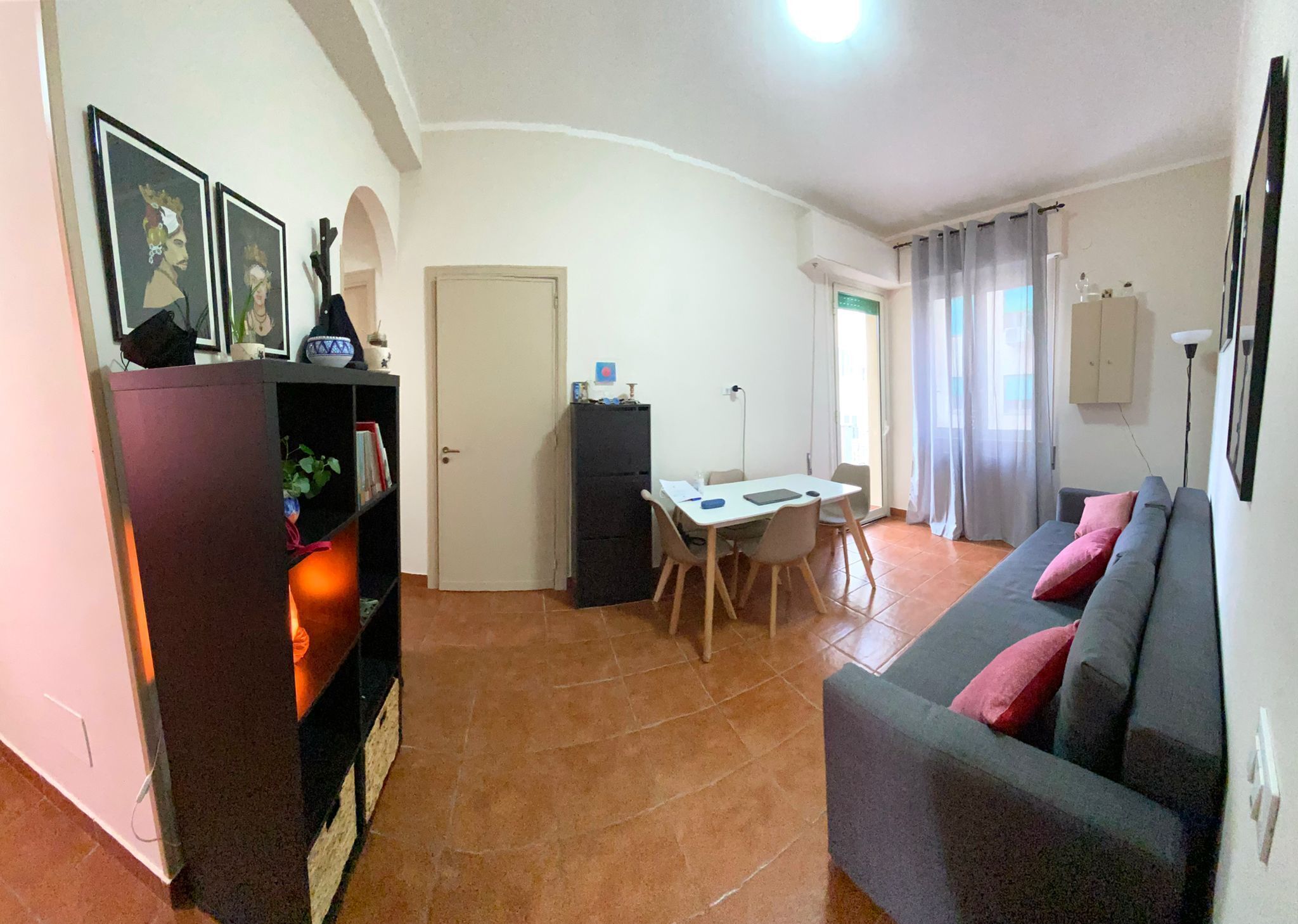 "Casa dello Spasimo", anima di Palermo