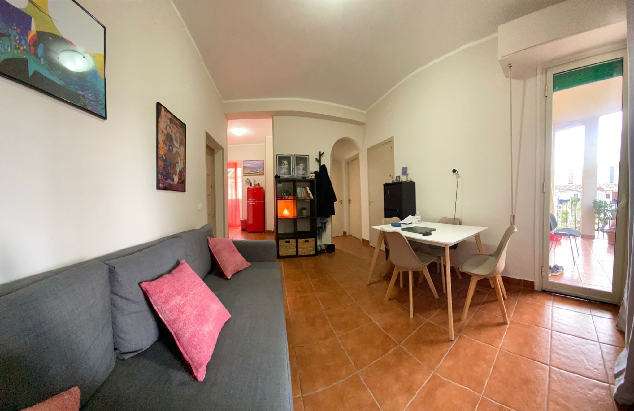 "Casa dello Spasimo", anima di Palermo