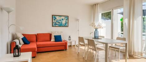 Smart-TV, Tischtennisplatte