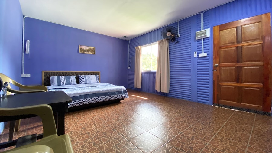 Hotel O Kampung Stay Kilimu