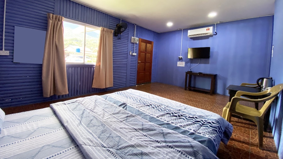 Hotel O Kampung Stay Kilimu