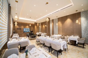 Restaurant - Marigold Hotel (Windhoek)