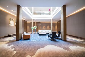 Interior - Marigold Hotel (Windhoek)