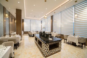 Tägliches englisches Frühstück (200 NAD pro Person)