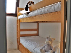 2 chambres