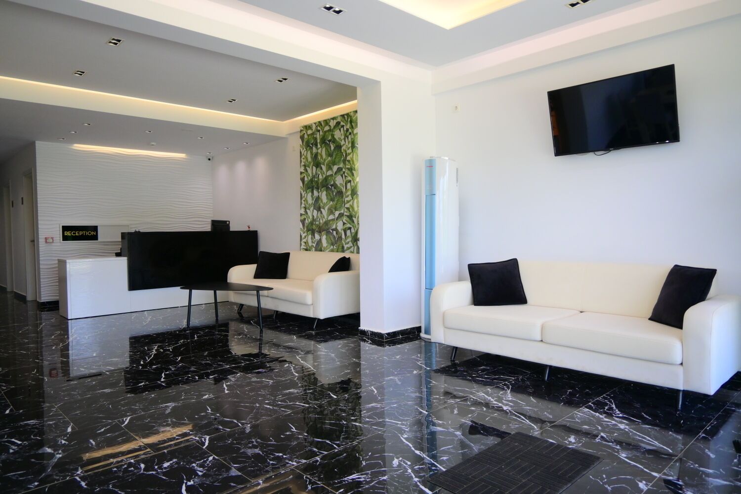 Foto - Golden Berden Boutique Hotel