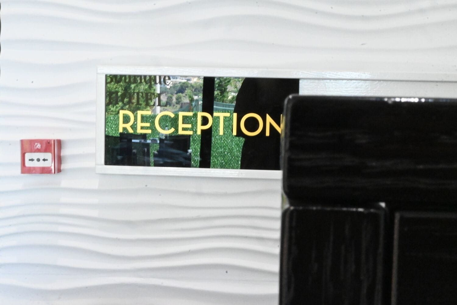 Foto - Golden Berden Boutique Hotel