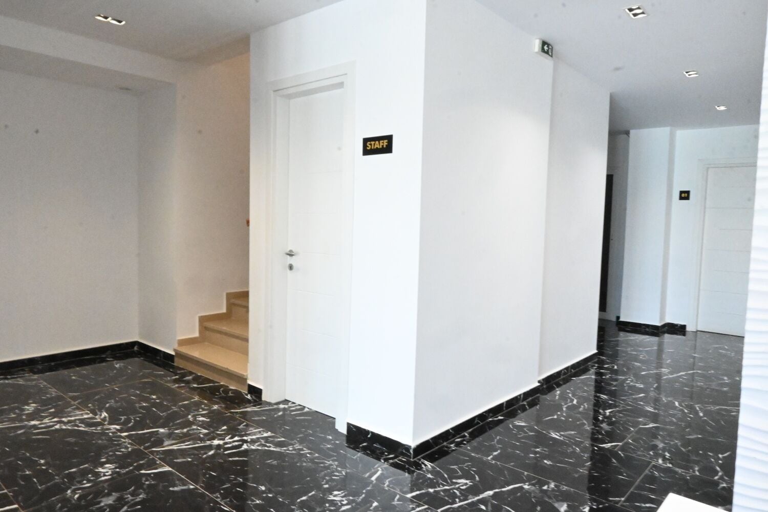 Foto - Golden Berden Boutique Hotel