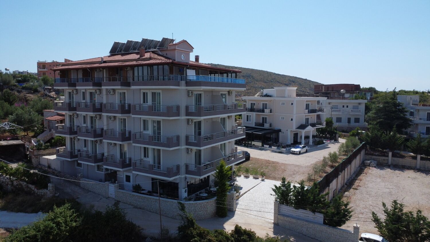 Foto - Golden Berden Boutique Hotel
