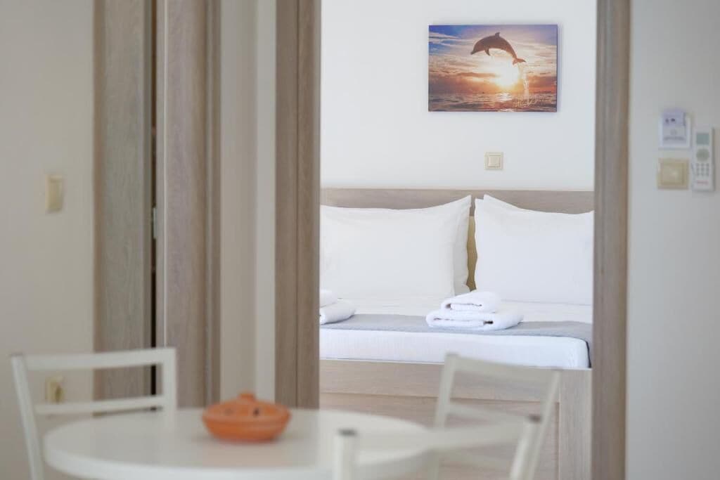 Foto - Golden Berden Boutique Hotel