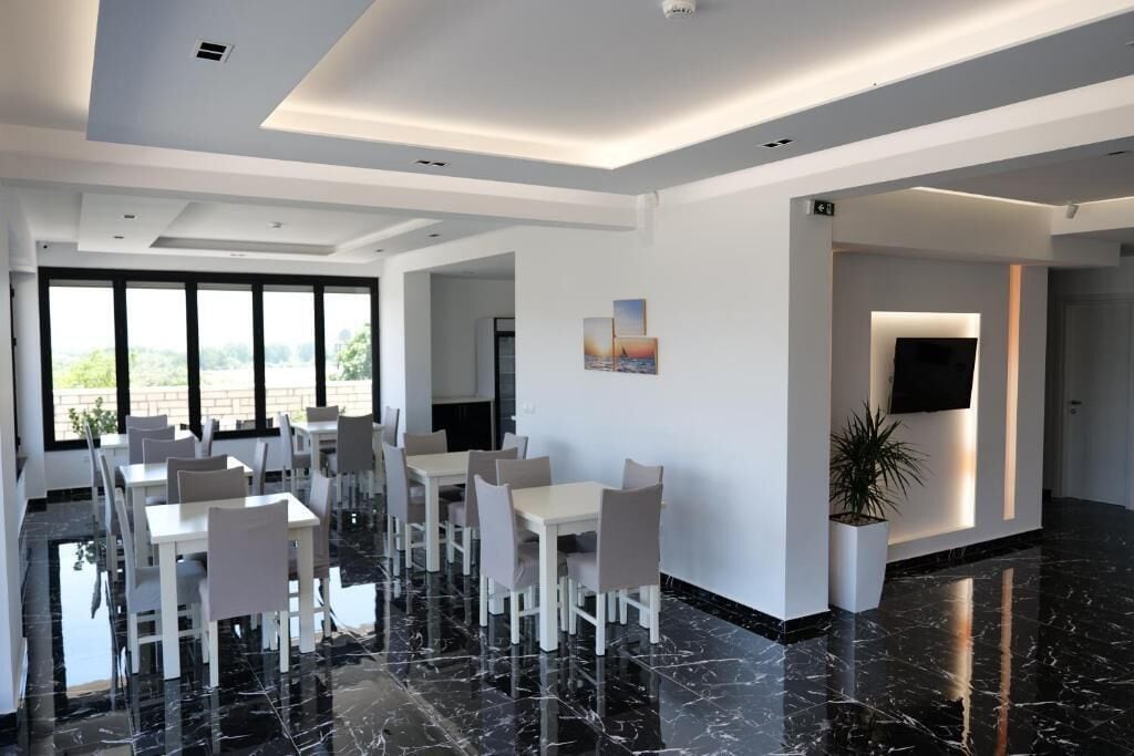 Foto - Golden Berden Boutique Hotel