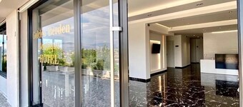 Golden Berden Boutique Hotel