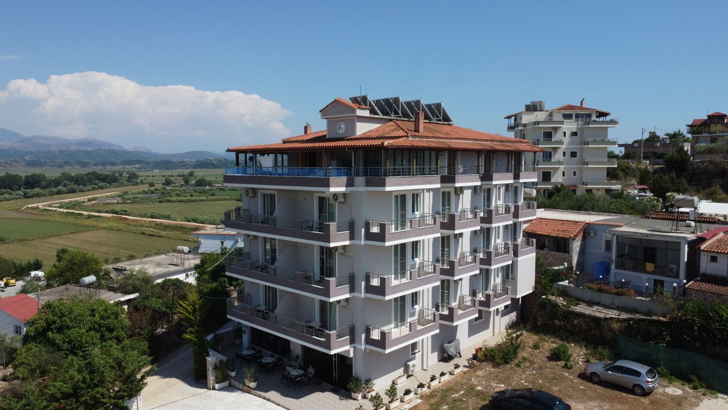 Foto - Golden Berden Boutique Hotel