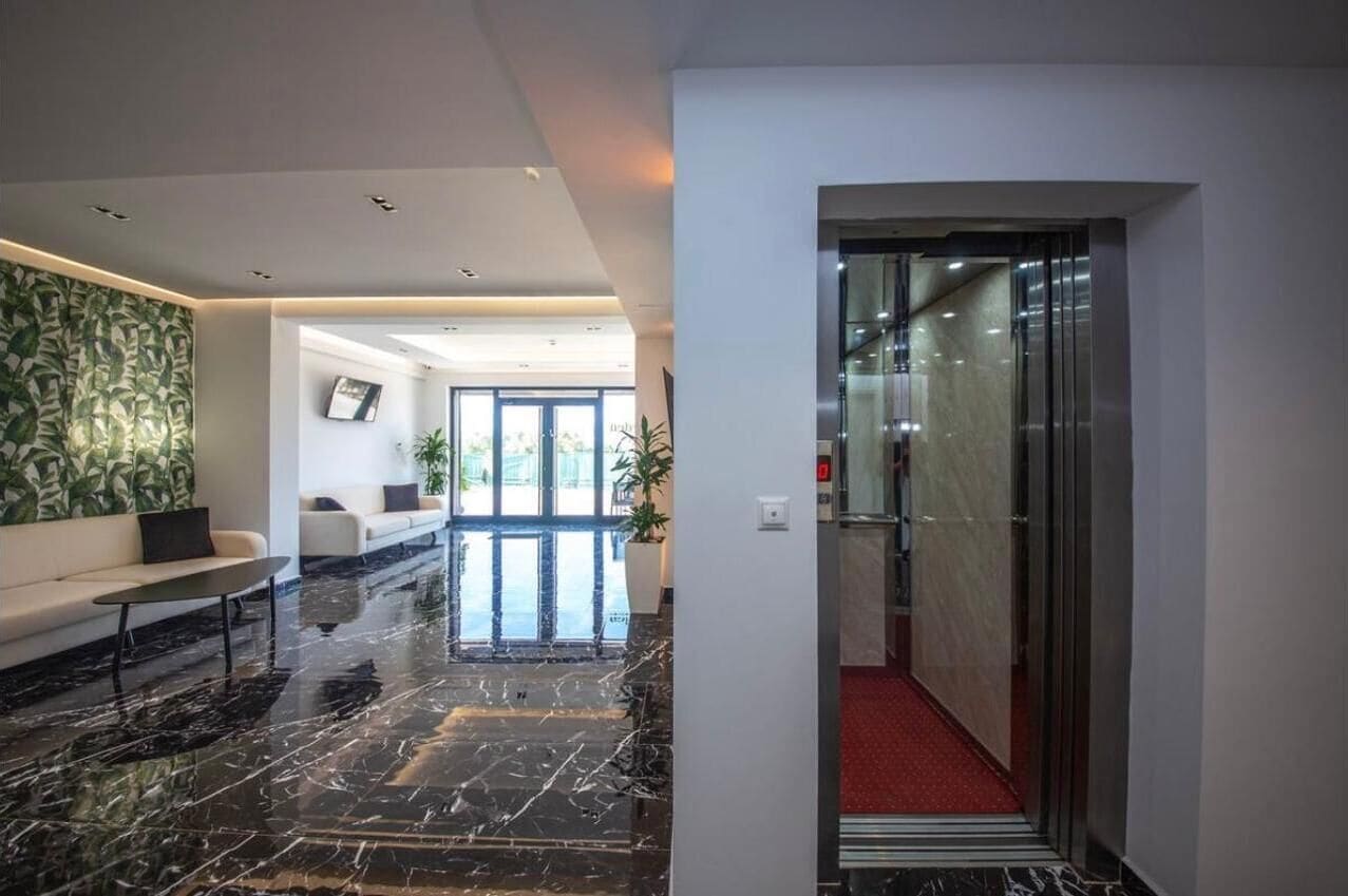 Foto - Golden Berden Boutique Hotel