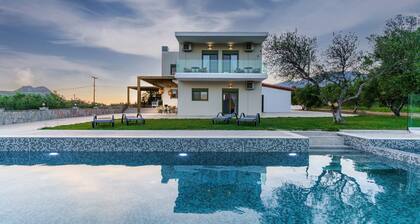 Terra Divina Villa