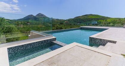 Terra Divina Villa