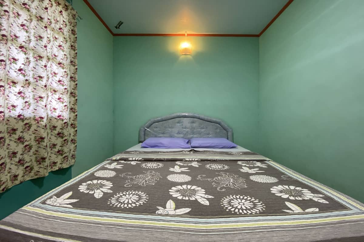 Camera, 2 camere da letto | Una scrivania, Wi-Fi gratuito, lenzuola