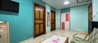 OYO 90286 ユナ・バンブー・レスト＆ステイ