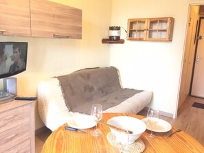 TV