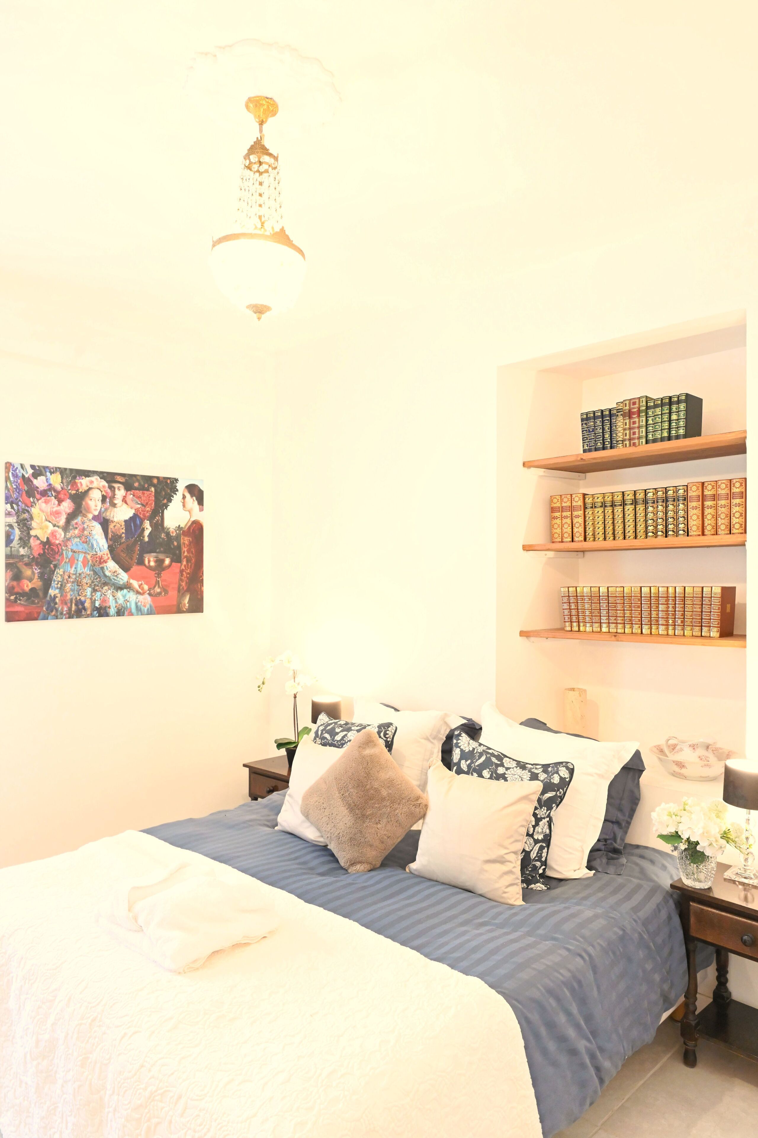 Château Saint-joseph: Joli Gîte Familial Avec Grande Piscine