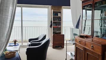 Smart TV, reproductor de DVD, libros y biblioteca musical